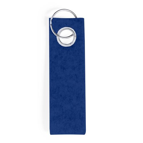 Key ring RPET felt - Image 4